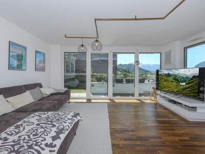 Terrassenwohnung kaufen in 6020 Innsbruck (Bild 4)