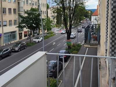 Wohnung kaufen in 3500 Krems
