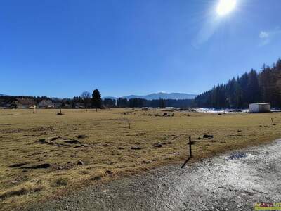 Grundstück kaufen in 8740 Zeltweg