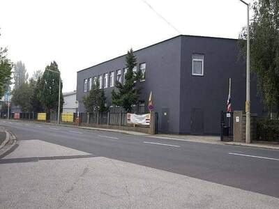 Gewerbeobjekt mieten in 4060 Leonding
