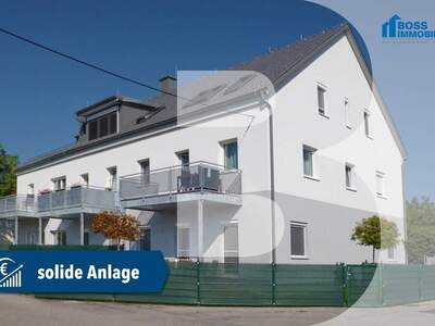 Immobilie kaufen in 4050 Traun