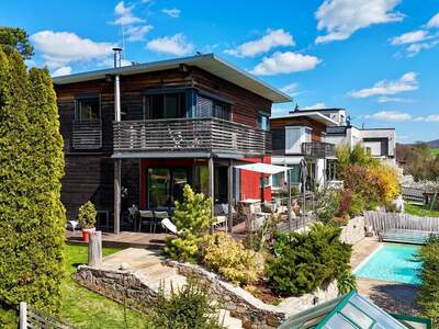 Einfamilienhaus kaufen in 3013 Tullnerbach (Bild 1)