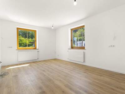 Altbauwohnung mit Balkon kaufen in 9582 Pogöriach (Bild 4)