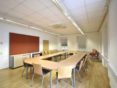 Gewerbeobjekt mieten in 4040 Linz