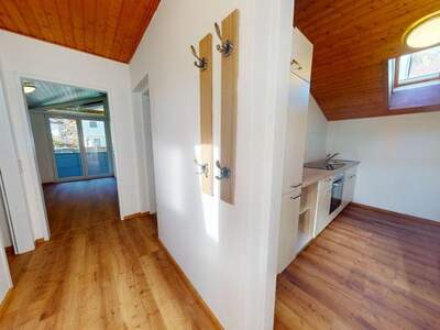 Eigentumswohnung in 5450 Werfen