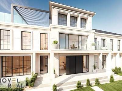 Haus kaufen in 1220 Wien