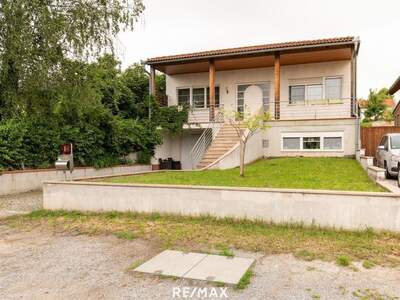 Haus mit Garten kaufen in 7100 Neusiedl (Bild 2)