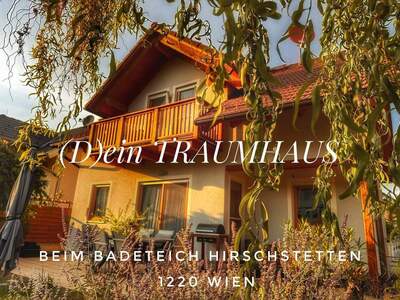 Haus provisionsfrei kaufen in 1220 Wien