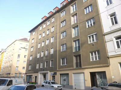 Mietwohnung in 1030 Wien (Bild 2)