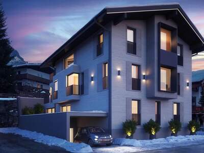 Chalet kaufen in 6370 Kitzbühel (Bild 4)