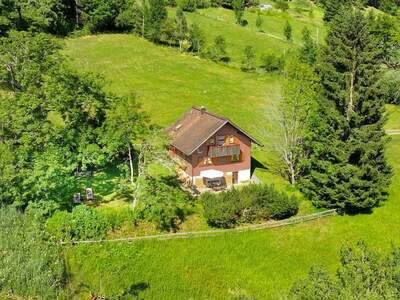 Haus kaufen in 6850 Dornbirn (Bild 1)