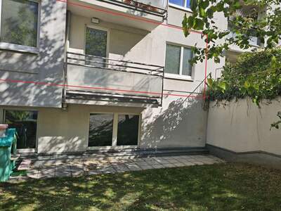 Wohnung mit Balkon mieten in 1060 Wien (Bild 1)