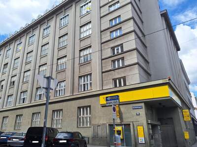 Büro / Praxis mieten in 1100 Wien (Bild 1)