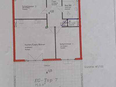 Apartment provisionsfrei kaufen in 8141 Premstätten