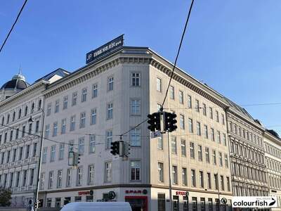 Gewerbeobjekt mieten in 1010 Wien