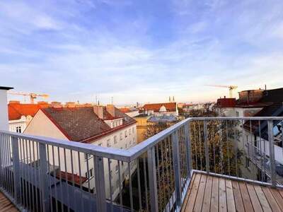 Wohnung kaufen in 1180 Wien