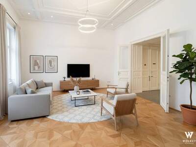 Anlageobjekt kaufen in 1040 Wien