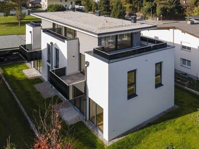 Wohnung kaufen in 6112 Wattens