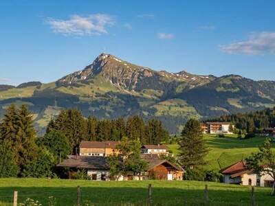 Grundstück kaufen in 6365 Kirchberg