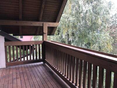 Terrassenwohnung mieten in 4492 Hofkirchen (Bild 1)
