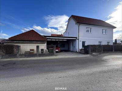 Haus kaufen in 8720 Knittelfeld