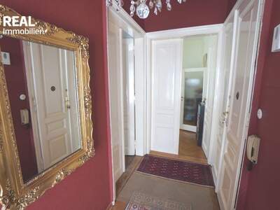 Altbauwohnung kaufen in 2340 Mödling (Bild 3)