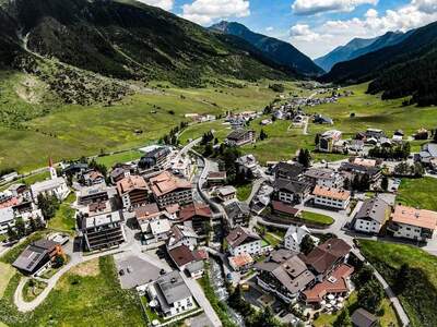 Gewerbeobjekt kaufen in 6563 Galtür