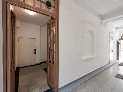 Wohnung mit Balkon kaufen in 1180 Wien (Bild 5)