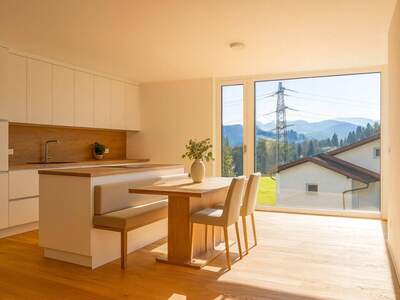 Eigentumswohnung in 6932 Langen