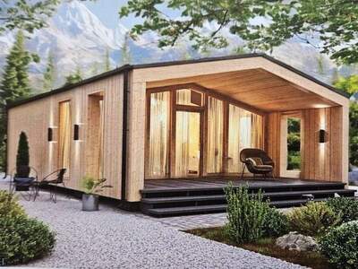 Grundstück kaufen in 2533 Klausen