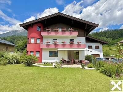 Haus kaufen in 5771 Leogang