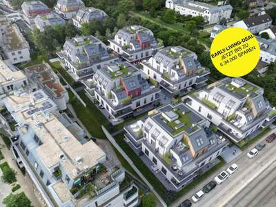 Eigentumswohnung in 1110 Wien