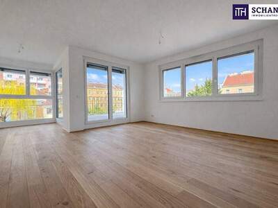 Terrassenwohnung kaufen in 2320 Schwechat (Bild 1)