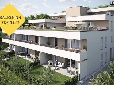 Wohnung kaufen in 4040 Lichtenberg