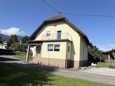 Haus kaufen in 9586 Fürnitz (Bild 1)