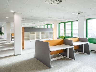 Bürozentrum mieten in 1220 Wien
