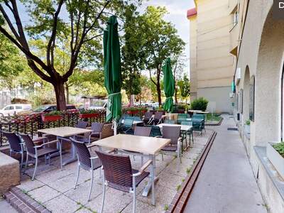 Office / Business provisionsfrei mieten in 1100 Wien