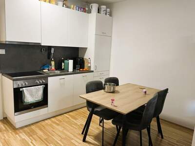 Wohnung mit Balkon mieten in 8010 Graz (Bild 1)