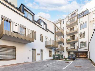 Halle / Lager / Produktion mieten in 1060 Wien (Bild 2)