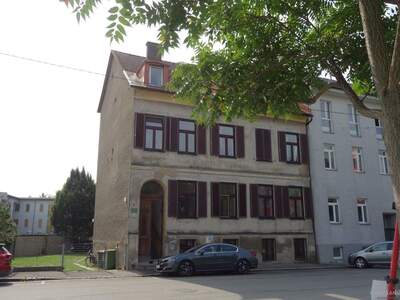 Anlageobjekt kaufen in 8010 Graz (Bild 1)