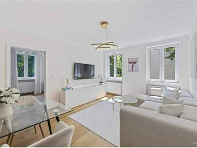 Wohnung provisionsfrei mieten in 1140 Wien