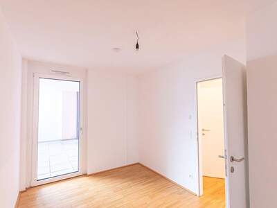 Wohnung mit Balkon mieten in 1200 Wien (Bild 4)