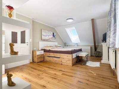 Haus kaufen in 2225 Loidesthal