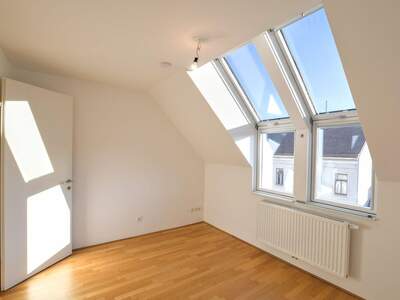 Wohnung mit Balkon mieten in 1160 Wien (Bild 1)