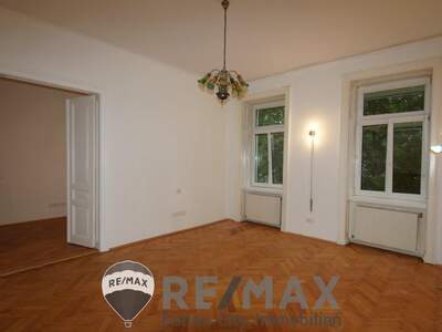 Büro / Praxis mieten in 1020 Wien (Bild 1)