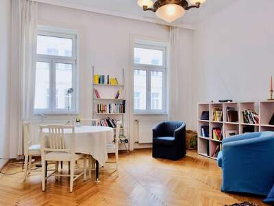 Wohnung kaufen in 1080 Wien