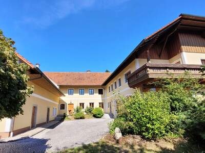 Haus kaufen in 4490 St. Florian