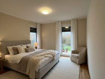 Terrassenwohnung kaufen in 2700 Wr. Neustadt (Bild 4)