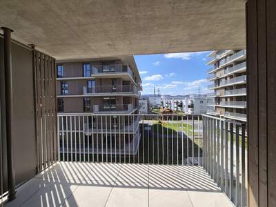 Wohnung mit Balkon kaufen in 8010 Graz (Bild 1)
