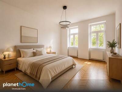 Wohnung kaufen in 1210 Wien (Bild 2)